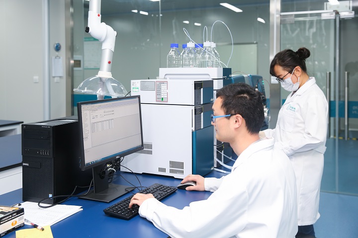 质谱发展有望开启IVD行业发展新篇章