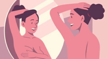 迎战“粉红”杀手—乳腺癌与维生素D